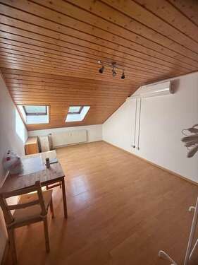 Foto - Wohnung zum Mieten in Wiesloch 450,00 € 41.84 m²