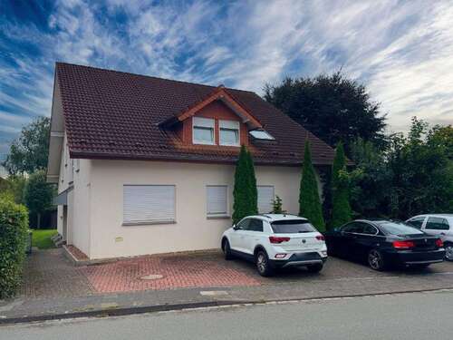 Foto - Wohnung zum Mieten in Paderborn 540,00 € 55 m²
