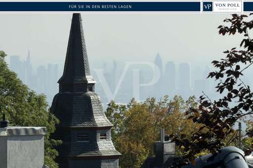 Foto - Haus zum Kaufen in Königstein im Taunus 890.000,00 € 210.22 m²