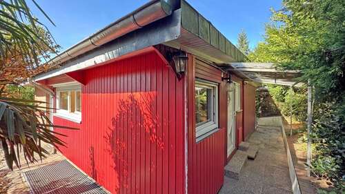 Foto - Haus zum Kaufen in Hamminkeln 79.000,00 € 67.14 m²