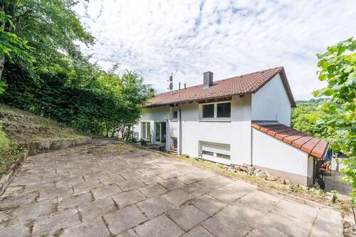Foto - Haus zum Kaufen in Wehr 493.000,00 € 130 m²