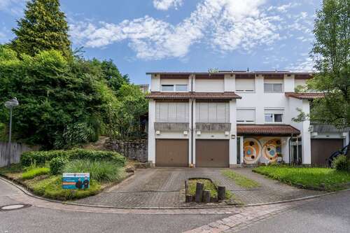 Foto - Haus zum Kaufen in Wehr 493.000,00 € 130 m²