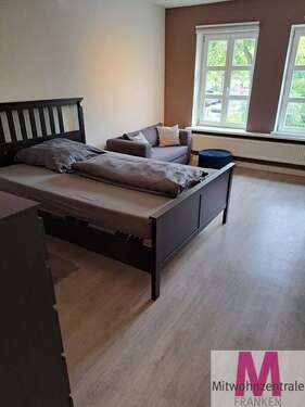 Foto - Wohnen auf Zeit in Erlangen 950,00 €