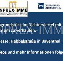 Grundstück zu verkaufen in Köln 1.989.000,00 € 1109 m²