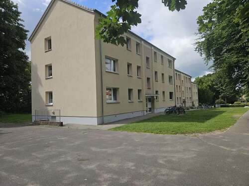 Foto - Wohnung zum Mieten in Heide 500,00 € 74.21 m²