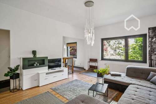 Foto - Wohnen auf Zeit in Hamburg 1.790,00 €