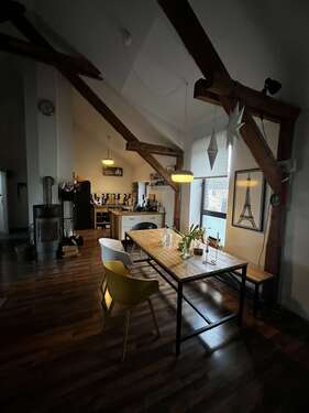 Foto - Wohnung zum Mieten in Aachen 750,00 € 67 m²