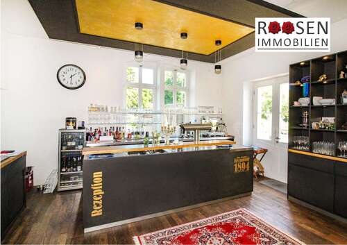 Foto - Gastronomie in Rohrbach 5.100,00 € 489 m²