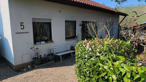 Foto - Wohnung zum Mieten in Ilsfeld - Helfenberg 520,00 € 52 m²