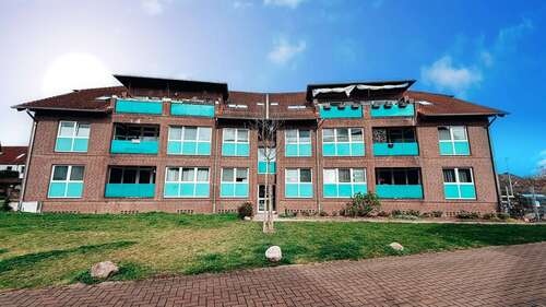 Foto - Wohnung zum Kaufen in Laatzen 95.000,00 € 41.81 m²