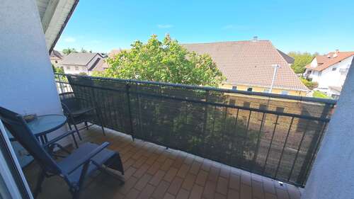 Foto - Wohnung zum Kaufen in Kuppenheim 279.500,00 € 82 m²
