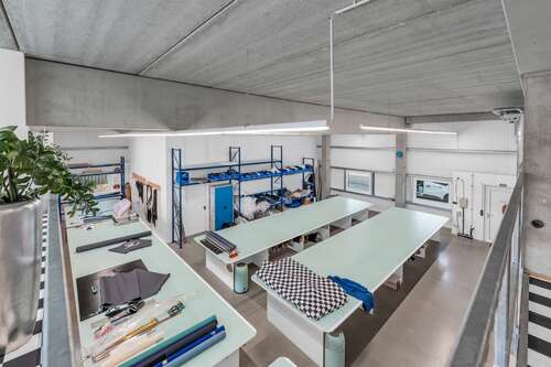 Foto - Halle in Bodman-Ludwigshafen Bodman 1.690.000,00 € 384 m²