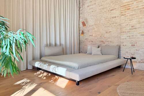 Foto - Wohnung zum Kaufen in Berlin 349.000,00 € 42.42 m²