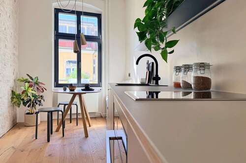 Foto - Wohnung zum Kaufen in Berlin 349.000,00 € 42.42 m²