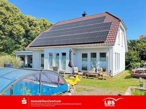 Foto - Haus zum Kaufen in Bröbberow 499.000,00 € 132.01 m²