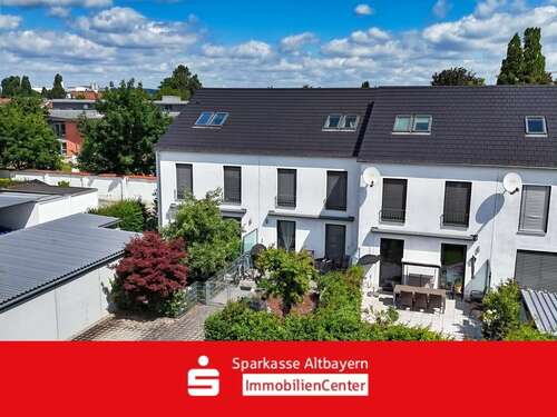 Foto - Haus zum Mieten in Neuburg 1.300,00 € 130 m²