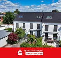 Haus zum Mieten in Neuburg 1.300,00 € 130 m²