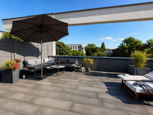 Foto - Wohnung zum Mieten in Hamburg 1.850,00 € 57 m²