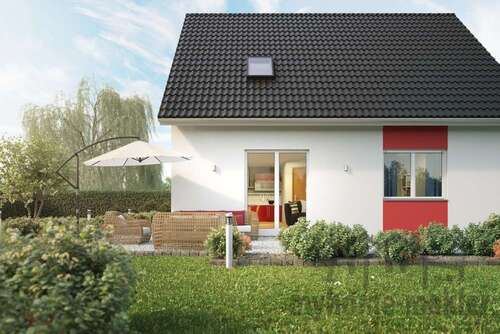 Foto - Haus zum Kaufen in Weigendorf 534.000,00 € 115 m²