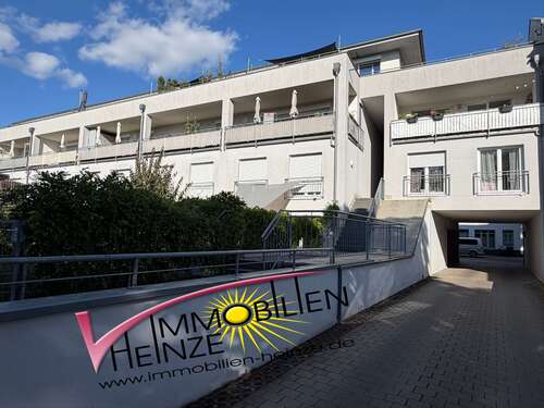 Foto - Wohnung zum Kaufen in Bamberg 515.000,00 € 132 m²