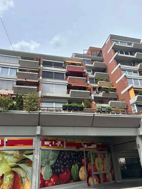 Foto - Wohnung zum Kaufen in Bad Kissingen 225.000,00 € 89.46 m²