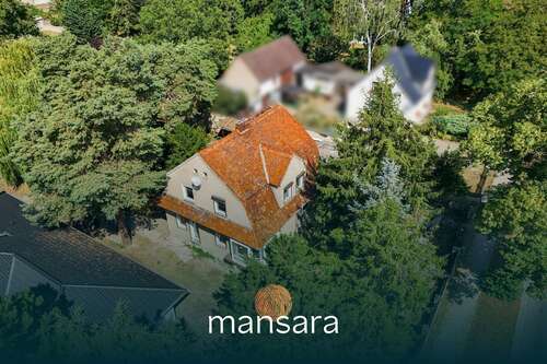 Foto - Haus zum Kaufen in Colbitz 129.000,00 € 250.61 m²