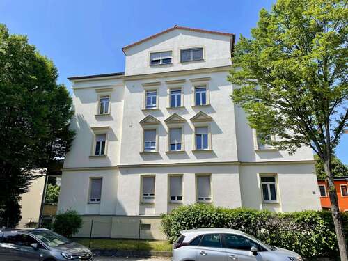 Foto - Wohnung zum Kaufen in Heidenau 109.000,00 € 63 m²