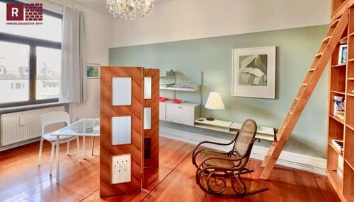 Foto - Wohnung zum Mieten in Frankfurt am Main 1.850,00 € 85 m²
