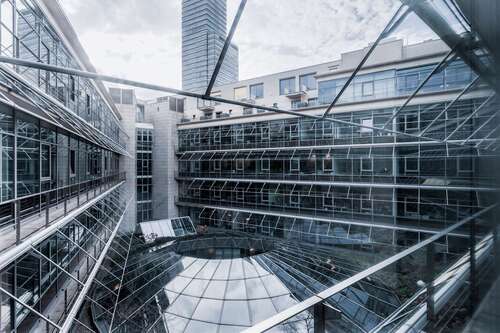 Foto - Büro in Köln 39.996,00 € 1818 m²
