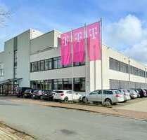 Büro in Westerstede 4.687,00 € 430 m²