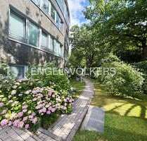 Wohnung zum Kaufen in Hamburg 880.000,00 € 201 m²