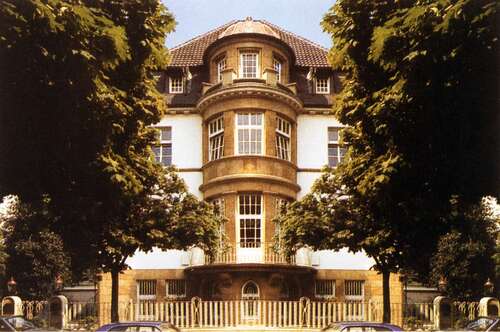 Foto - Büro in Köln 650,00 € 30 m² - 650,00 EUR Kaltmiete, ca.  30,00 m²