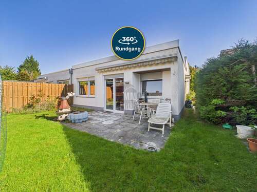 Foto - Haus zum Kaufen in Berlin Lichtenrade 499.000,00 € 119.43 m²