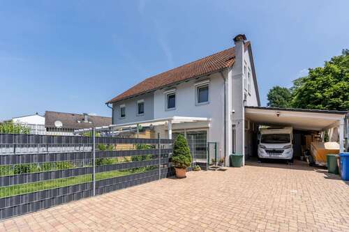 Foto - Haus zum Kaufen in Lauchringen 568.000,00 € 136.26 m²