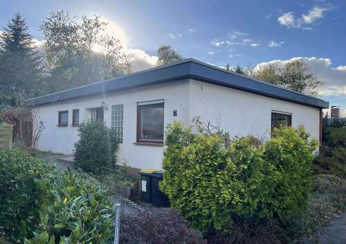 Foto - Haus zum Kaufen in Flensburg 289.000,00 € 105 m²