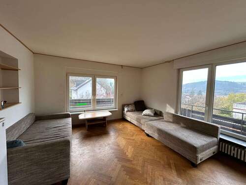 Foto - Wohnung zum Mieten in Mosbach 1.500,00 € 150 m²