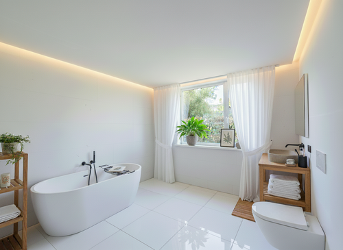 Foto - Wohnung zum Kaufen in Zeuthen 775.000,00 € 136.13 m²