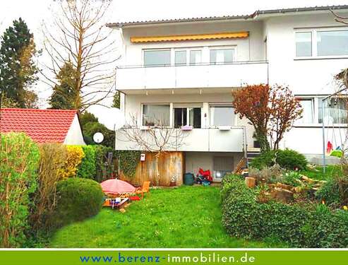 Foto - Wohnung zum Mieten in Hirschberg 900,00 € 90 m²