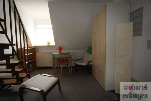 Foto - Wohnen auf Zeit in Erlangen 600,00 €