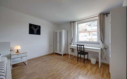 Foto - WG-Zimmer in Stuttgart 545,00 € 13 m²