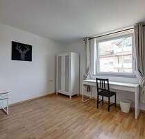 WG-Zimmer in Stuttgart 545,00 € 13 m²