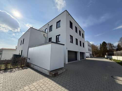 Foto - Wohnung zum Kaufen in Aulendorf 550.000,00 € 138 m²