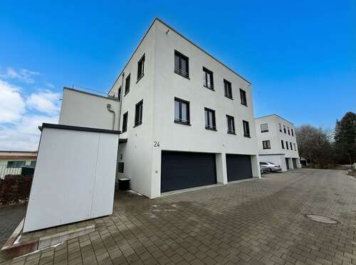 Foto - Wohnung zum Kaufen in Aulendorf 589.000,00 € 138 m²