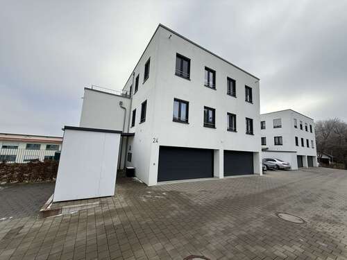 Foto - Wohnung zum Kaufen in Aulendorf 589.000,00 € 138 m²