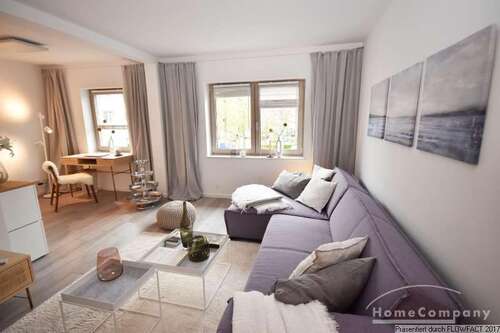 Foto - Wohnen auf Zeit in Bremen 1.750,00 €