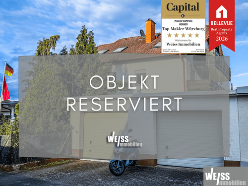 Foto - Haus zum Kaufen in Großostheim 549.000,00 € 248 m²