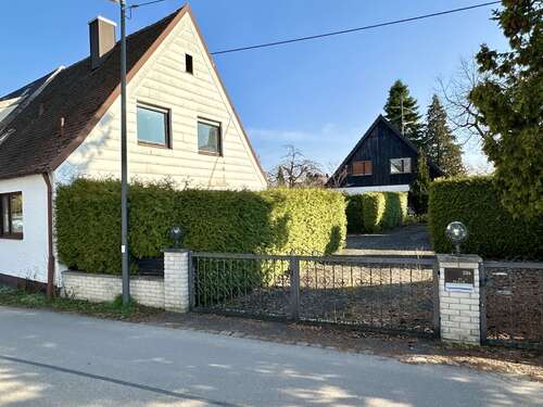 Foto - Haus zum Kaufen in Augsburg 1.229.000,00 € 310 m²