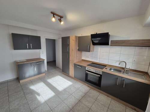 Foto - Wohnung zum Mieten in Sinntal 700,00 € 110 m²