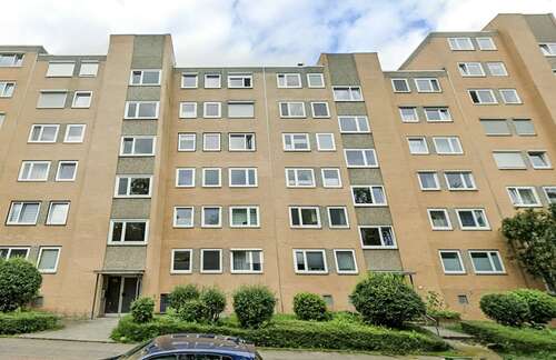 Foto - Wohnung zum Kaufen in Hannover 149.000,00 € 56 m²