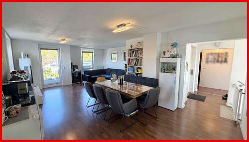 Foto - Wohnung zum Kaufen in Remseck 440.000,00 € 113 m²